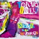 NICKEY AND THE WARRIORS/TOKYO DOLLS