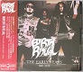 BIRTH RITUAL/THE EARLY YEARS 2001-2010 (LTD.400)