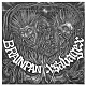 BRAINPAN // XSAVAGEX/SPLIT