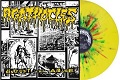 AGATHOCLES/DISTRUST AND ABUSE/AGARCHY (LTD.100 SPLATTER)