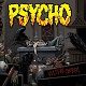 PSYCHO/VULTURE CHURCH