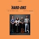 HARD ONS/I'M SORRY SIR,THAT RIFF'S BEEN TAKEN (帯付国内流通盤)