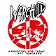 WARCHILD/A QUESTION FOR TODAY (LTD.109 ORANGE VINYL)