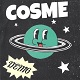 COSME/DEMO (LTD.180 FLEXI)
