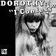DOROTHY/I CONFESS