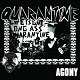 QUARANTINE/AGONY