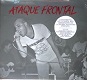 ATAQUE FRONTAL/S-T (DISCOGRAFIA)