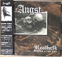 ANGST/BLOODBATH - PRACTICE & LIVE 1986 (LTD.300)