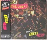 BOLLOCKS/HERE'S THE LIVE '95 (LTD.500)