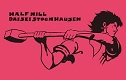 HALF KILL // DAISEI STOCKHAUSEN/SPLIT