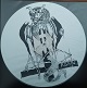 ABC DIABOLO/S-T(ONE SIDED) (LTD.50 WHITE VINYL)