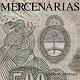 MERCENARIAS/CADE AS ARMAS?