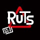 RUTS/IN A RUT (LTD.100 RED)