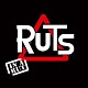 RUTS/IN A RUT (LTD.400 BLACK)