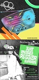 SPEEDWAYS/JUST ANOTHER REGULAR SUMMER + RADIO SOUNDS