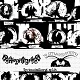 HORORNIS DIPHONE VALLEY // SLOTH PHANTOM MOTH/TYSTNADSALLERGI SPLIT