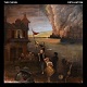 CHISEL/RETALIATION (LP盤)