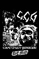 CAVE CRUST GENOCIDE/DEMO (LTD.150)