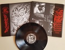 DIE YOU BASTARD!/全身全霊 (LTD.200 BLACK W/OBI)