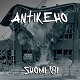 ANTIKEHO/SUOMI '81(LTD.600)