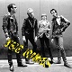 RINGS/I WANNA BE FREE -ALTERNATIVE VERSIONS 1977- LTD 300