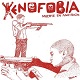 XENOFOBIA/DISCOGRAFIA (LTD.500)