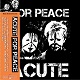 ACUTE(Dy)/FOR PEACE 1986-1992 (LTD.400)