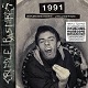 CRIPPLE BASTARDS/1991:COMPLETE DEMO SESSION + UNRELEASED TRACKS (LTD.250 BLACK)