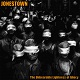 JONESTOWN/THE UNBEARABLE LIGHTNESS OF IDIOCY (LTD.100 ORANGE)