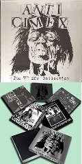 ANTI CIMEX/THE 7" EPS COLLECTION