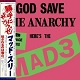 MAD3/GOD SAVE THE ANARCHY『勝手にやろうぜ』