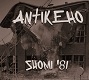 ANTIKEHO/SUOMI '81(LTD.300)