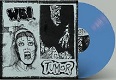 W.B.I. // TUMOR/SPLIT (LTD.100 DIE-HARD)