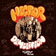 HECTOR/DEMOLITION -THE WIRED UP WORLD HECTOR-