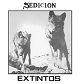 SEDICION/EXTINTOS (2021 PNV)