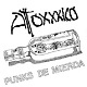 ATOXXXICO/PUNKS DE MIERDA