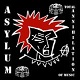 ASYLUM/TOTAL ANNIHILATION OF MUSIC