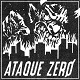 ATAQUE ZERO/S-T (1st)