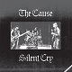 CAUSE/SILENT CRY - DISCOGRAPHY 1983-1984 (LTD.500)