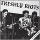 FRESHLY RIOT/1982 'PERHAPS' DEMO (LTD.500)