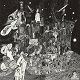 RUDIMENTARY PENI/DEATH CHURCH