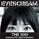 EYESCREAM/THE END -COMPLETE DISCOGRAPHY-