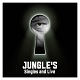 JUNGLE'S/SINGLES AND LIVE