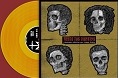 TODOS TUS MUERTOS/VERCIONES INEDITAS DEL PRIMER ALBUM (LTD.250 GOLD)