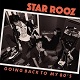 STAR ROOZ/スタールーズ/GOING BACK TO MY 80'S