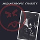 MISANTHROPIC CHARITY/S-T(DEMO 1987) (LTD.300)