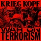 KRIEG KOPF/WAR ON TERRORISM (LTD.500)