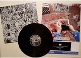 HATEFILLED/EXTREME TORTURE EXECUTION (LTD.50 別ジャケ付)