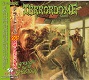 TERRORDOME/STRAIGHT OUTTA SMOGTOWN『SOS!恐怖のスモッグ魔人』