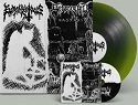 EURONYMOUS // BEHEADED NASRANI/SPLIT (LTD.100 DIE-HARD)